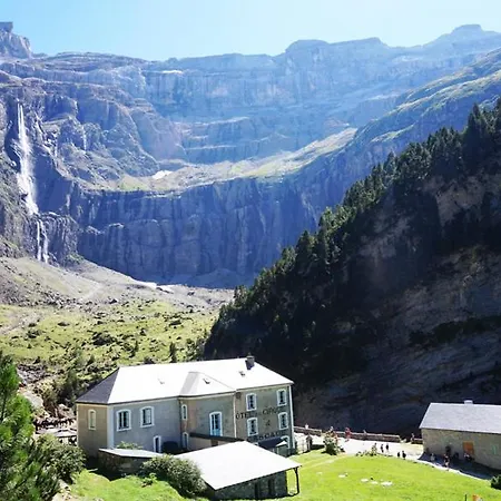 Апартаменты 24 M2 - Classe 2 Etoiles - La Mongie Tourmalet - Pied Des Pistes - Balcon Plein Sud - Parking Public *