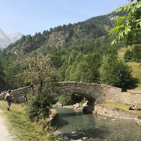 24 M2 - Classe 2 Etoiles - La Mongie Tourmalet - Pied Des Pistes - Balcon Plein Sud - Parking Public Apartment *