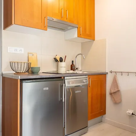 Apartment 24 M2 - Classe 2 Etoiles - La Mongie Tourmalet - Pied Des Pistes - Balcon Plein Sud - Parking Public