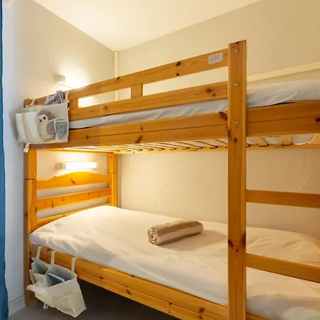 24 M2 - Classe 2 Etoiles - La Mongie Tourmalet - Pied Des Pistes - Balcon Plein Sud - Parking Public Apartment Bagneres-de-Bigorre