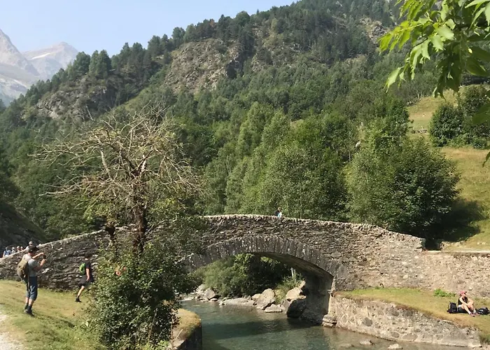 24 M2 - Classe 2 Etoiles - La Mongie Tourmalet - Pied Des Pistes - Balcon Plein Sud - Parking Public Apartment *