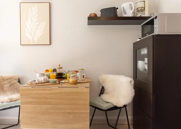 24 M2 - Classe 2 Etoiles - La Mongie Tourmalet - Pied Des Pistes - Balcon Plein Sud - Parking Public * Bagneres-de-Bigorre