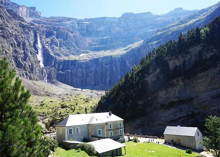 アパート 24 M2 - Classe 2 Etoiles - La Mongie Tourmalet - Pied Des Pistes - Balcon Plein Sud - Parking Public *