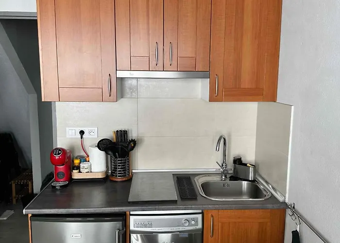 24 M2 - Classe 2 Etoiles - La Mongie Tourmalet - Pied Des Pistes - Balcon Plein Sud - Parking Public *