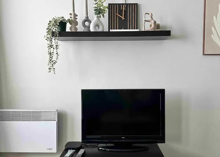 24 M2 - Classe 2 Etoiles - La Mongie Tourmalet - Pied Des Pistes - Balcon Plein Sud - Parking Public * バニエール・ド・ビゴール