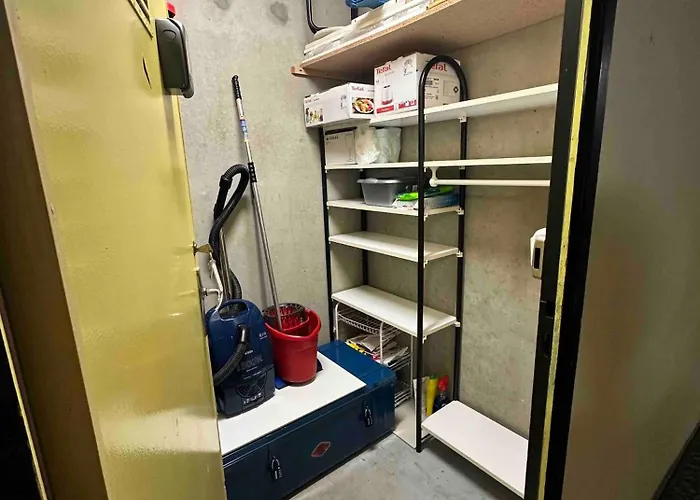 アパート 24 M2 - Classe 2 Etoiles - La Mongie Tourmalet - Pied Des Pistes - Balcon Plein Sud - Parking Public *